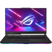 تصویر لپ تاپ ایسوس ASUS ROG Strix G733Z | i7-12700H | 16G | 2TB | 6GB RTX 3060 | 17''FHD 360Hz (اپن باکس) Laptop ASUS ROG Strix G733Z (OPEN BOX)