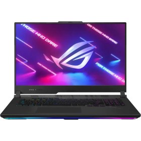 تصویر لپ تاپ ایسوس ASUS ROG Strix G733Z | i7-12700H | 16G | 2TB | 6GB RTX 3060 | 17''FHD 360Hz (اپن باکس) Laptop ASUS ROG Strix G733Z (OPEN BOX)