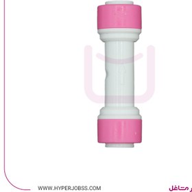 تصویر رابط سوپاپ تصفیه آب وارداتی