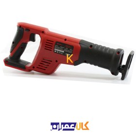 تصویر اره افقی بر شارژی 22 میلی متر محک مدل AP-20LI Mahak AP-20LI Jigsaw