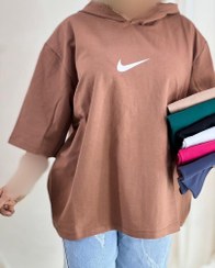 تصویر باکسی کلاه دار ن.ا.ی.ک 