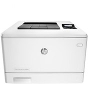 تصویر پرینتر تک کاره لیزری اچ پی مدل M452dn HP M452dn Color LaserJet Printer