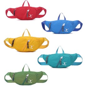 تصویر کیف کمری پکینیو مدل 6037 ظرفیت ۲ لیتر 