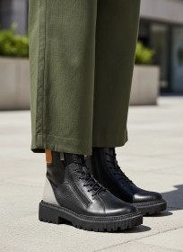 تصویر بوت زنانه WS۴۰۲۹ 