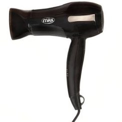 تصویر سشوار مسافرتی پرومکس مدل mas1040 Promax travel hair dryer MAS-1040