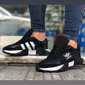 تصویر کتونی مردانه ادیداس لیون - ۴ adidas