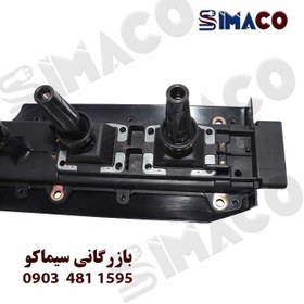 تصویر کوئل زانتیا 2000 والئو 