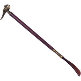 تصویر پاشنه کش چوبی مدل DP 