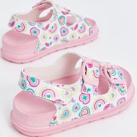 تصویر صندل دخترانه ۱ 