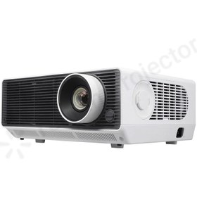 تصویر ویدئو پروژکتور ال جی مدل ProBeam BU50NST LG ProBeam BU50NST Projector