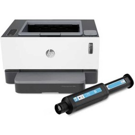 تصویر پرینتر لیزری اچ پی مدل 1000a ا HP Neverstop Laser 1000a Printer HP Neverstop Laser 1000a Printer