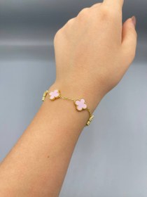 تصویر گردنبند ودستبند ونکلیف 