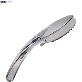 تصویر سردوش تلفنی حمام مدل قهرمانی ghahreman head shower