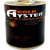 تصویر چسب کاغذ دیواری آیستر گلد 250Ayster Gold گرمی 