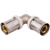 تصویر زانو مساوی پرسی ایزی پایپ 