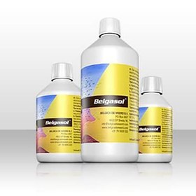 تصویر بلگازول نیم لیتری دیورد belgaSol 0.5lit