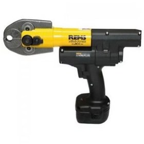 تصویر پرس لوله مینی مدل XREMS کد XRAS 