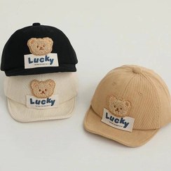 تصویر کلاه نقابدار lucky 