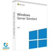 تصویر ویندوز سرور 2019 استاندارد – Windows Server 2019 Standard 