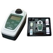 تصویر کدورت سنج پرتابل EZDO مدل EZDO TUB-430 