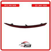 تصویر شبرنگ عقب چپ فیدلیتی پرستیژ 