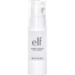 تصویر پرایمر آرایش صورت elf Mineral 