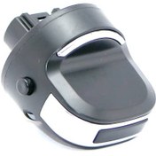 تصویر کلید استارت برلیانس سری 300 (H320-H330) 