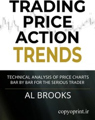 تصویر پرایس اکشن روندها ال بروکس «ترندز» – Trends al brooks 