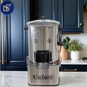 تصویر سبزی خردکن یونیک مدل ۴ کیلوگرم 