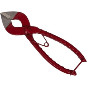 تصویر قیچی قندشکن - یک 