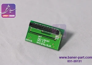 تصویر فروشگاه بنر پارت