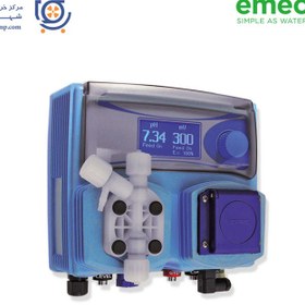 تصویر پمپ تزریق امک سری WT 