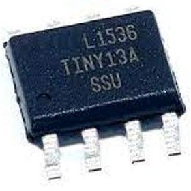 تصویر ATTINY13A-SSU ATTINY13A-SSU