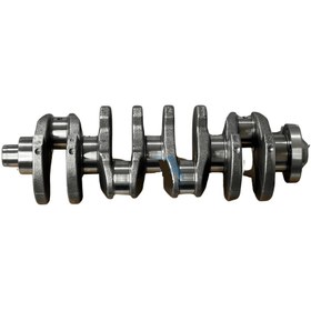 تصویر میل لنگ فولکس گل 