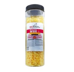 تصویر وکس موبر بیوداکس مدل گرانولی عسل 400gr 