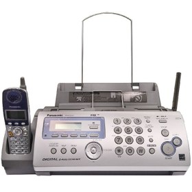 تصویر دستگاه فکس پاناسونیک مدل KX-FG2451 Panasonic KX-FG2451 FAX