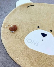 تصویر پادری فرشینه تدی پوزه شیری 