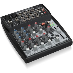 تصویر میکسر آنالوگ BEHRINGER XENYX 1002FX 