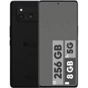 تصویر گوشی موبایل داریا مدل bond 5G دو سیم کارت ظرفیت 256 گیگابایت و رم 8 گیگابایت - سبز 