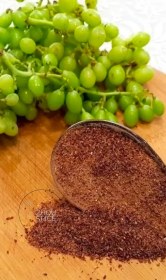 تصویر پودر غوره 