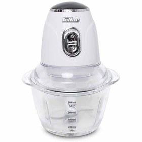 تصویر خردکن فلر مدل CH 501 