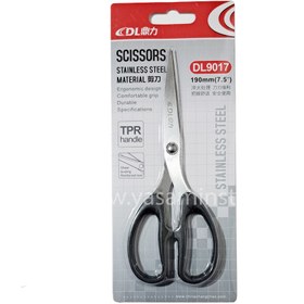 تصویر قیچی کاغذ DL 9017 