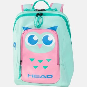 تصویر HEAD Kids Tour Backpack 14L Owl کوله کودکان 
