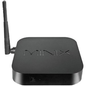 تصویر اندروید باکس مینیکس Minix Android TV Box NEO Z64 