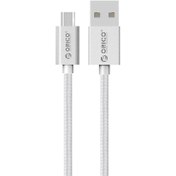 تصویر کابل Micro USB اوریکو EDC-015 Orico EDC015 USB 2.0 AM to Micro USB Cable