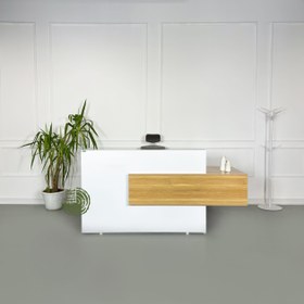 تصویر میز کانتر CU304 