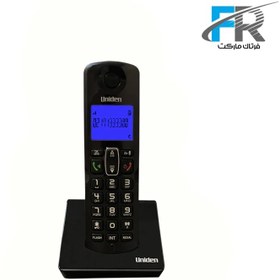 تصویر گوشی تلفن بی سیم یونیدن مدل AT3101 Uniden AT3101 Cordless Phone