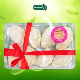 تصویر شیرینی قطاب ادریسا 