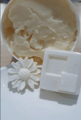 تصویر صابون شی باتر 