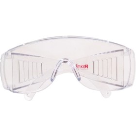 تصویر عینک ایمنی رونیکس مدل R9022H 